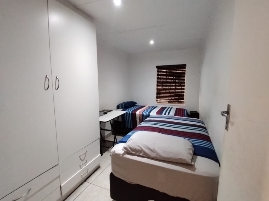 4 Bedroom Property for Sale in Mitchells Plain Central Western Cape